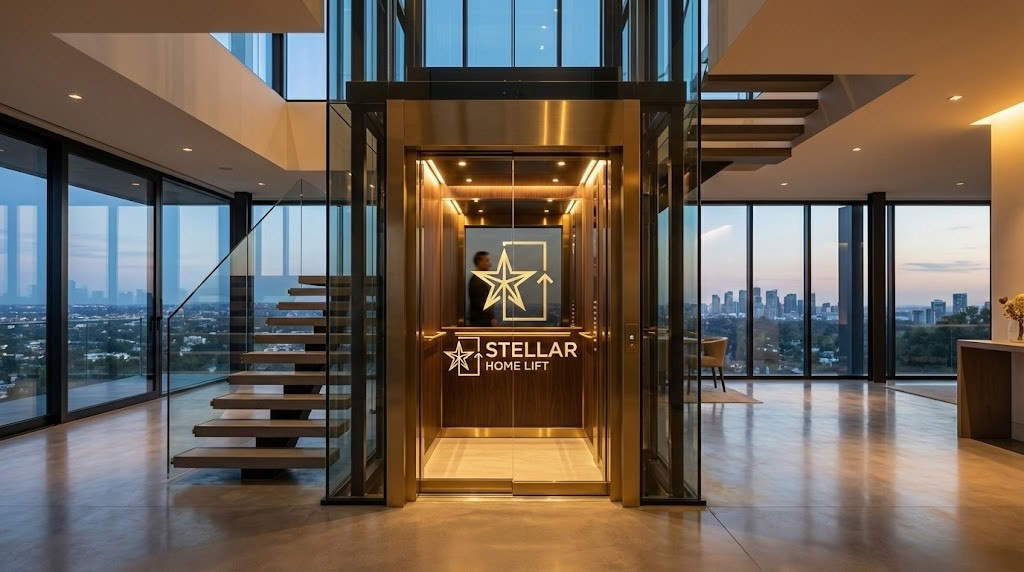 Stellar Banner