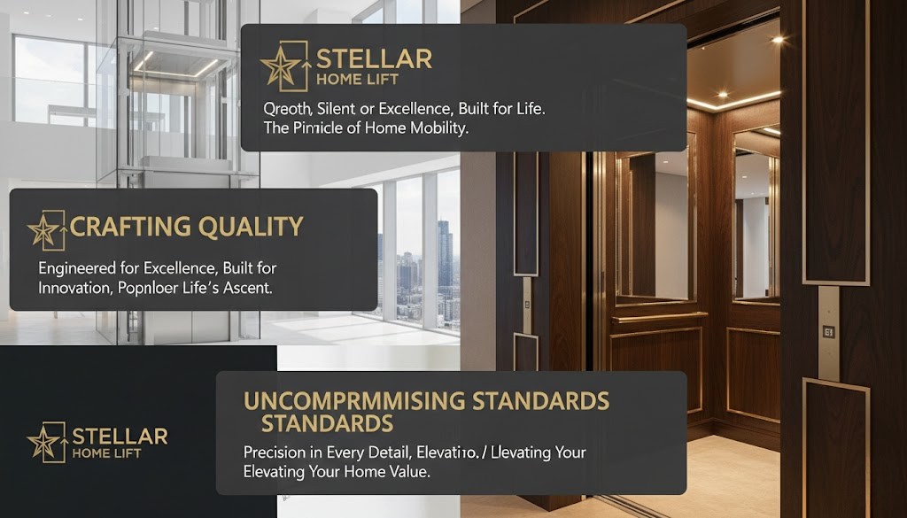 About Stellar